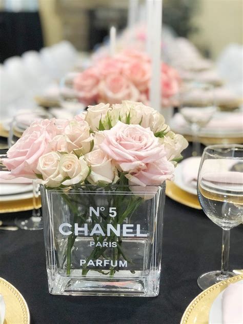 190 Chanel Party Ideas in 2024 